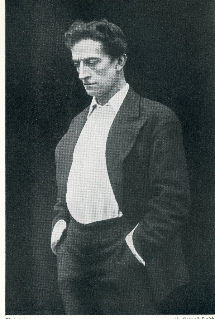 Johnston Forbes Robertson