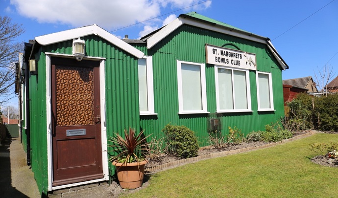 St Margarets Bowls Club