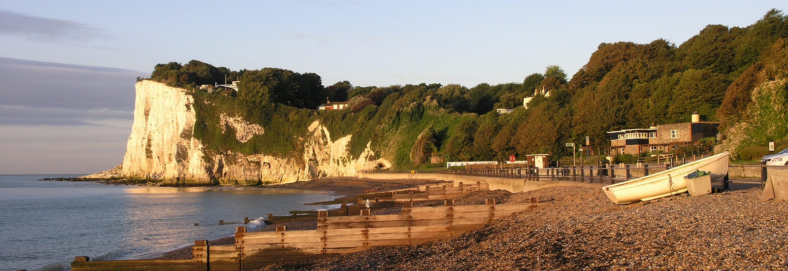 St Margaret’s-at-Cliffe Parish Council
